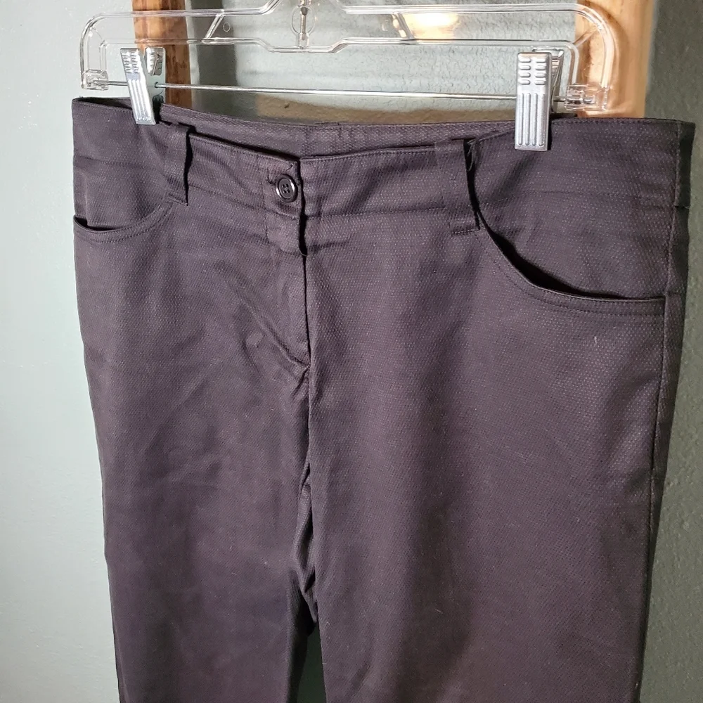 Trina Turk pants size 8 - Picture 2 of 7